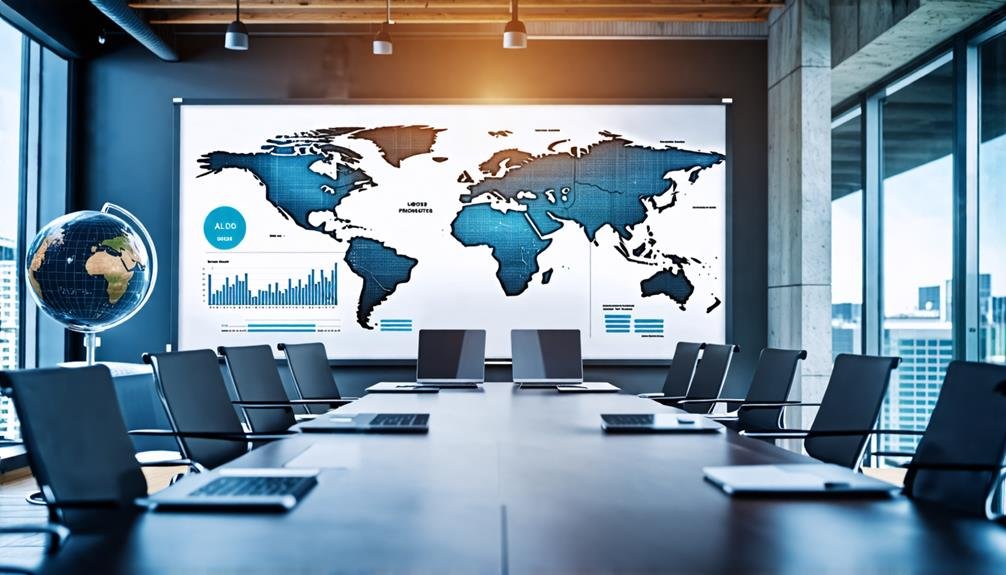 establishing a holding company