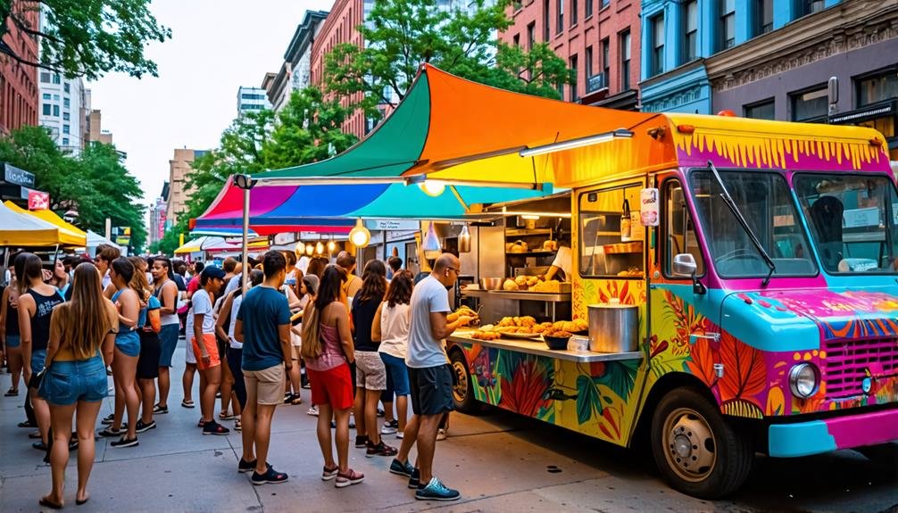 launch your food truck