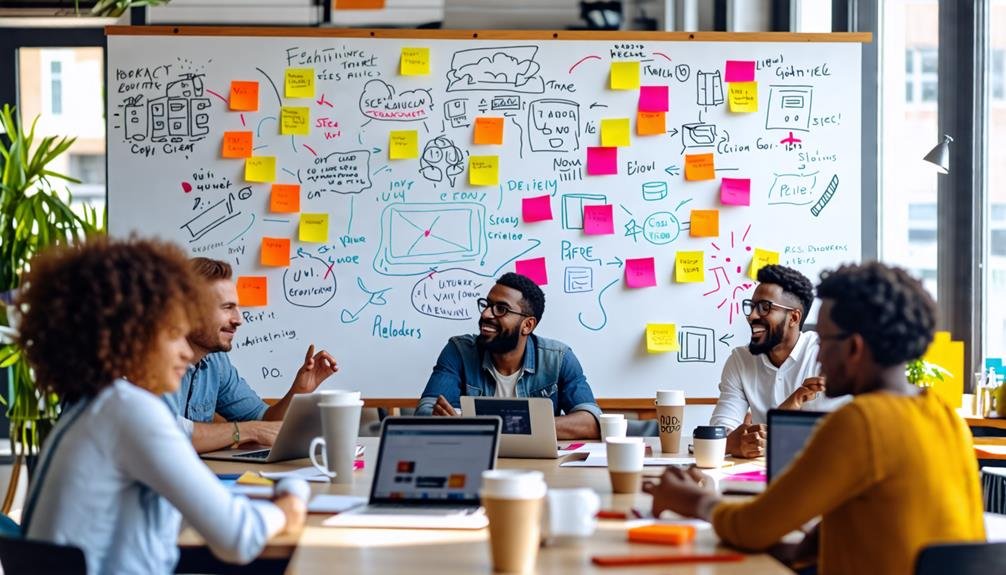 launching a new venture