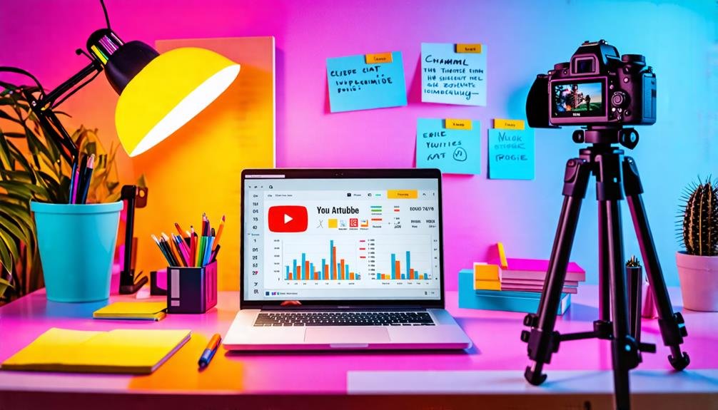 monetize your youtube channel