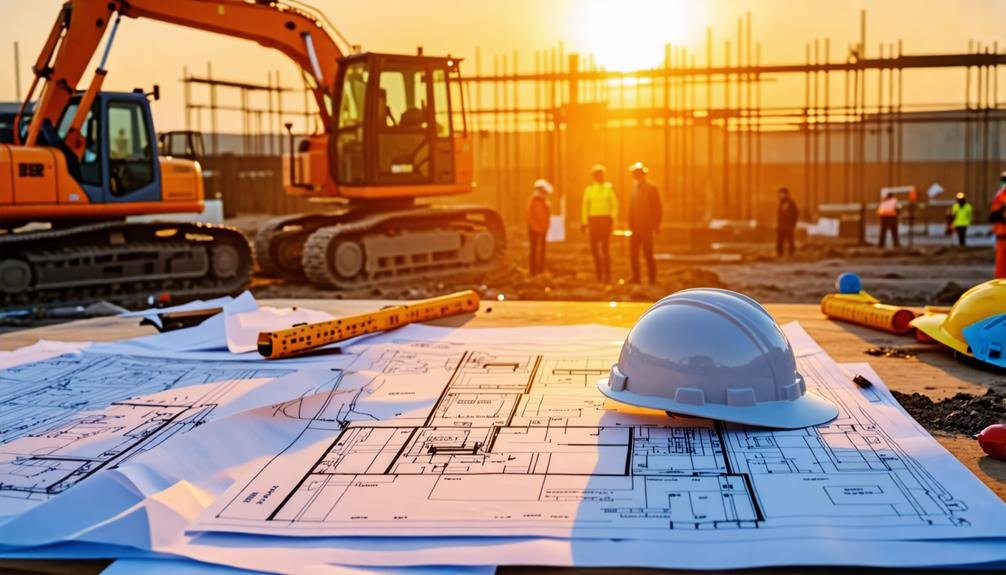 starting a construction business