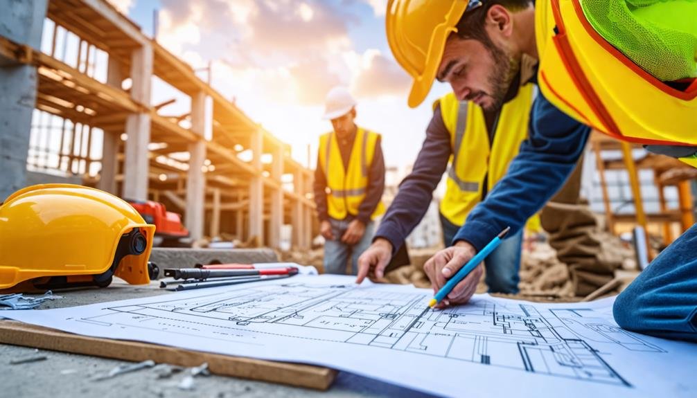 starting a construction company