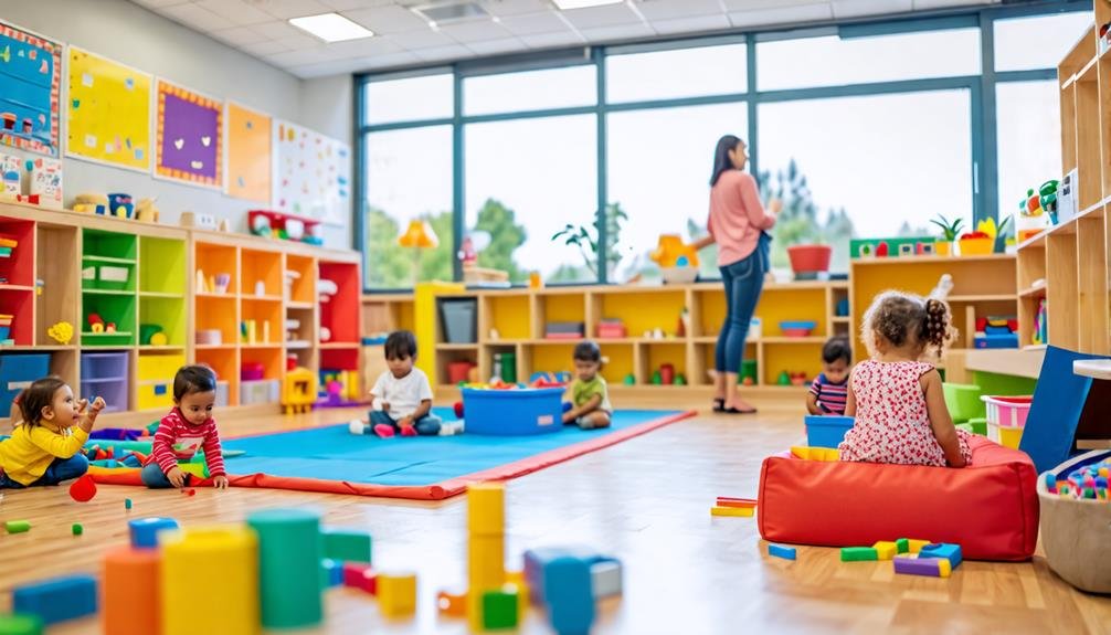 starting a daycare business